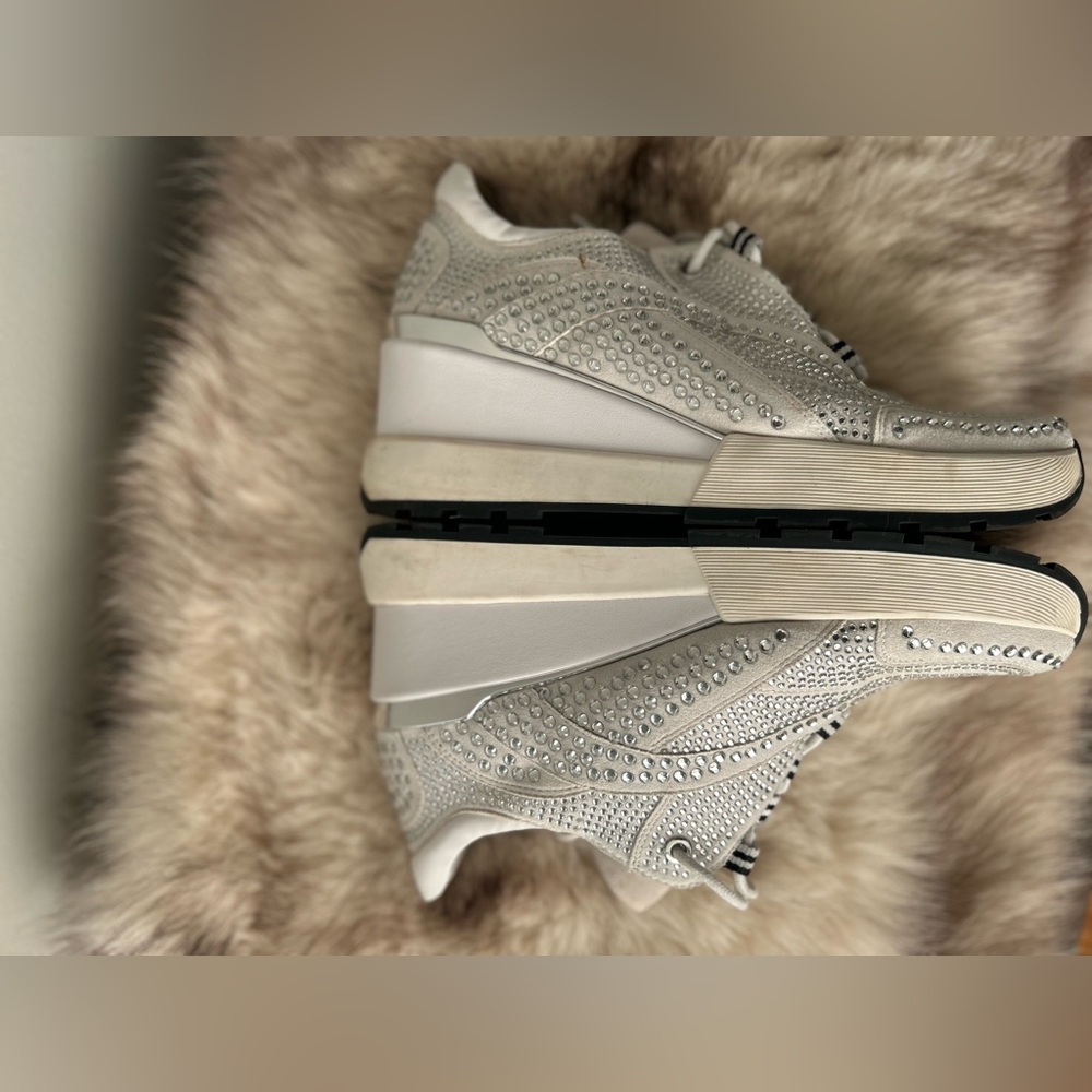 Wishbone Stella sneaker - Picture 11 of 16